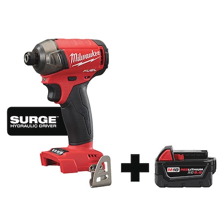 M18 FUEL SURGE 1/4