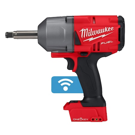 M18 FUEL 1/2 in Ext. Anvil Control Torque Impct Wrnch w/ONE-KEY(Tool Only) MPN:2769-20