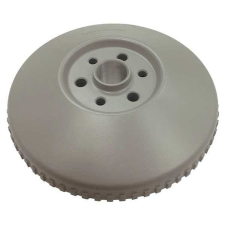Machined Blade Pulley MPN:28-95-0120
