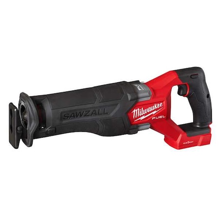 M18 FUEL SAWZALL Reciprocating Saw with ONE-KEY (Tool-Only) MPN:2822-20