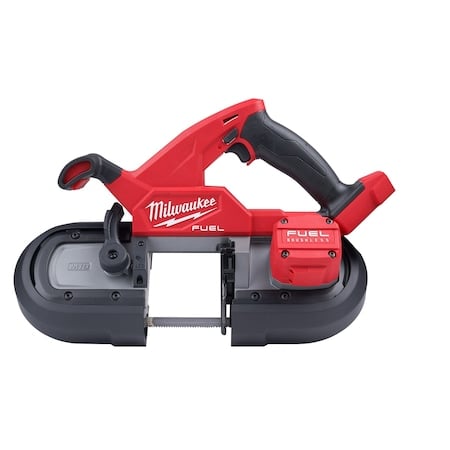 M18 FUEL Compact Dual-Trigger Band Saw (Tool-Only) MPN:2829S-20