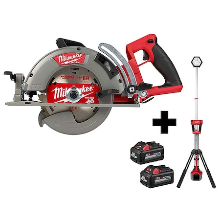 C Saw 7-1/4