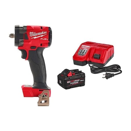 M18 FUEL CPIW + M18 RDL FORGE XC8.0 Kit MPN:2854-20, 48-59-1881