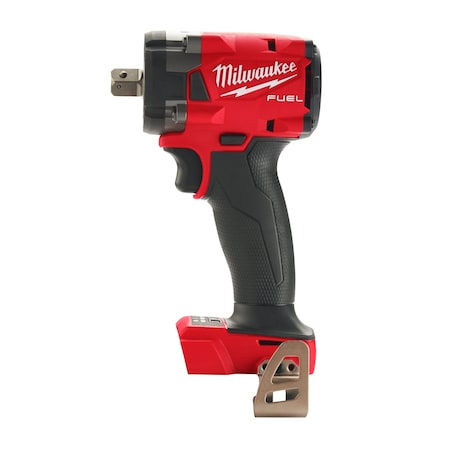 M18 FUEL 1/2 in. Compact Impact Wrench with Pin Detent (Tool Only) MPN:2855P-20