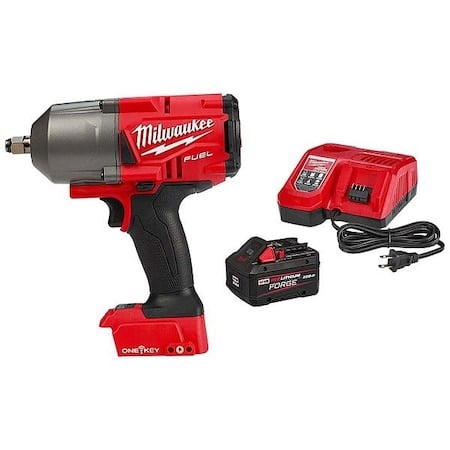 M18 FUEL w/ OK HTIW+M18 RDL FORGE XC8.0 MPN:2863-20, 48-59-1881
