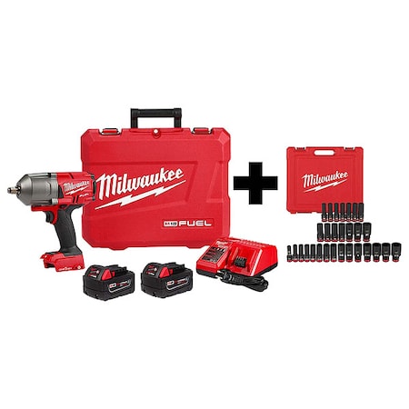 29PC SHOCKWAVE Impact Duty 1/2