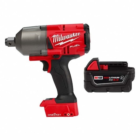M18 FUEL ONE-KEY High Torque 3/4