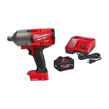 M18 FUEL HTIW + M18 RDL FORGE XC8.0 Kit MPN:2864-20, 48-59-1881