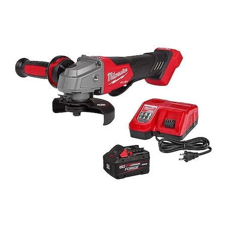 M18F Grinder + M18 RDL FORGE XC8.0 Kit MPN:2880-20, 48-59-1881