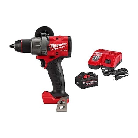 M18 FUEL Drill + M18 RDL FORGE 8.0 Kit MPN:2903-20, 48-59-1881