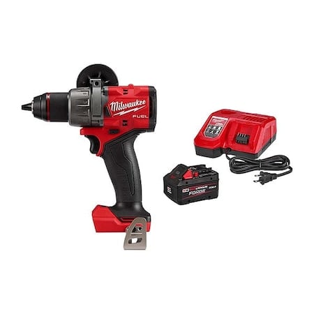 M18 FUEL Drill + M18 RDL FORGE XC8.0 Kit MPN:2904-20, 48-59-1881