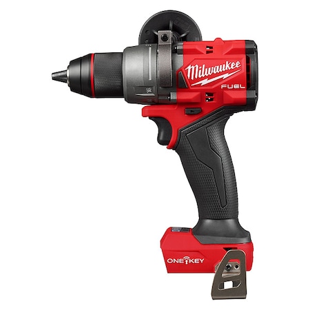M18 FUEL 1/2 in Hammer Drill/Driver w/ ONE-KEY MPN:2906-20