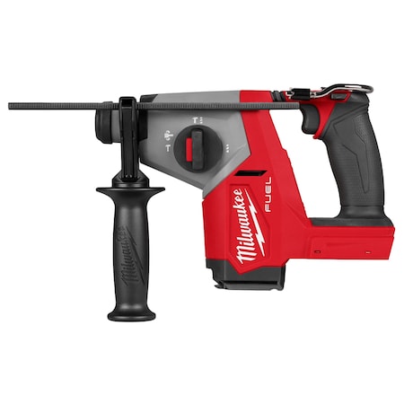 Rotary Hammer, 18V DC, 1, 400 RPM MPN:2908-20
