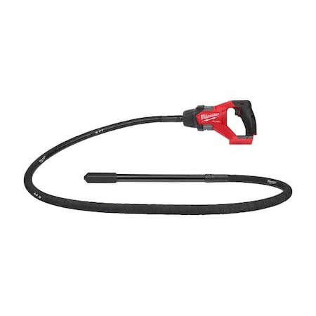 M18 FUEL 8 ft. Concrete Pencil Vibrator (Tool Only) MPN:2911-20