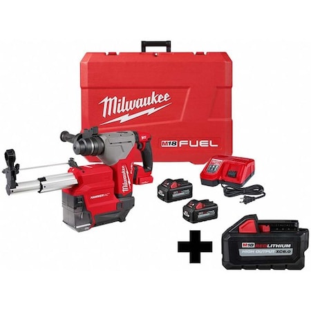 M18 FUEL 1-1/8