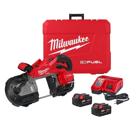Band Saw Kit, 44.875 in L, 550 SFPM MPN:2929S-22