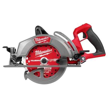 Circular Saw, Brushless, 18 V DC, Cordless MPN:2930-20