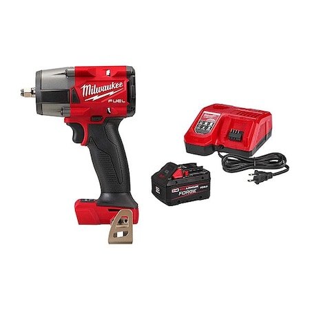 M18 FUEL MTIW + M18 RDL FORGE XC8.0 Kit MPN:2960-20, 48-59-1881