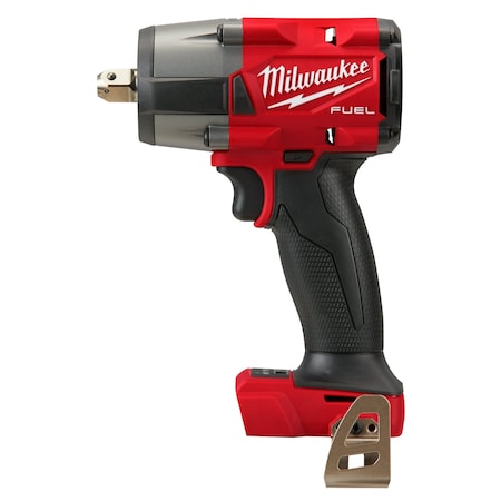 M18 FUEL 1/2 in. Mid-Torque Impact Wrench with Pin Detent (Tool Only) MPN:2962P-20