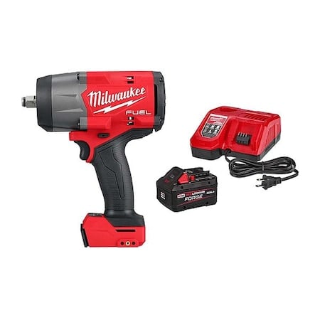M18 FUEL HTIW + M18 RDL FORGE XC8.0 Kit MPN:2967-20, 48-59-1881