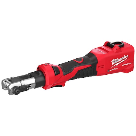 M18 FORCE LOGIC 6 Ton Linear Utility Crimper (Tool Only) MPN:2978-20