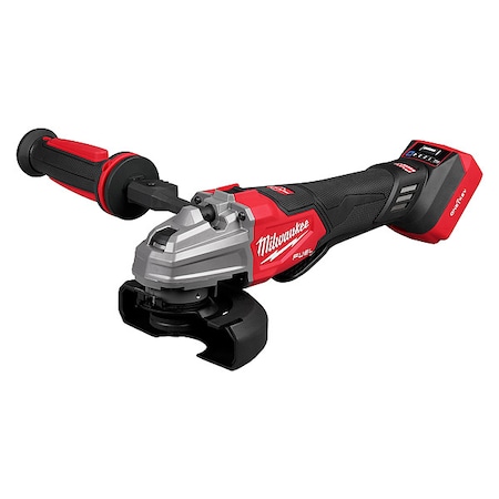 M18 FUEL 4-1/2 in. / 5 in. Dual-Trigger Braking Grinder (Tool Only) MPN:2986-20