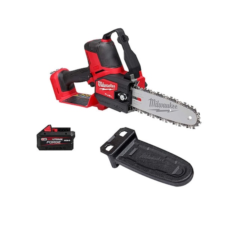 M18 FUEL HATCHET 8
