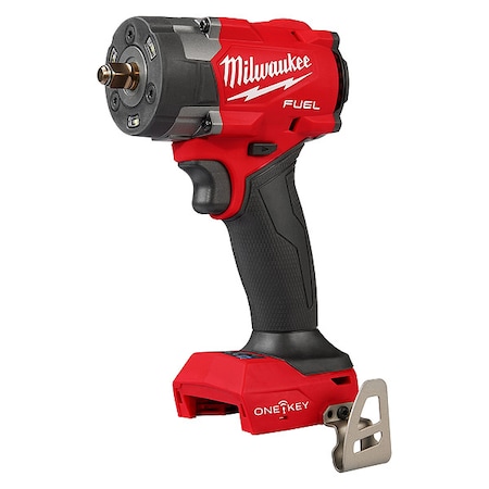 M18 FUEL 3/8 in. Controlled Torque Compact Impact Wrench with TORQUE-SENSE (Tool Only) MPN:3060-20