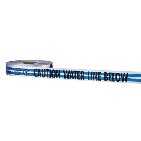Magnatec Prem. Detectable Tape-Water LN MPN:31-022