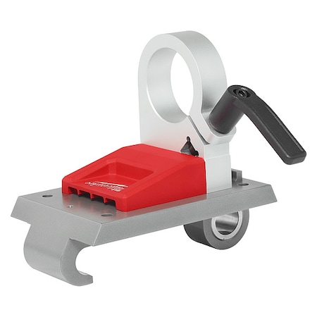 MX FUEL Handheld Core Drill Mounting Plate MPN:3315