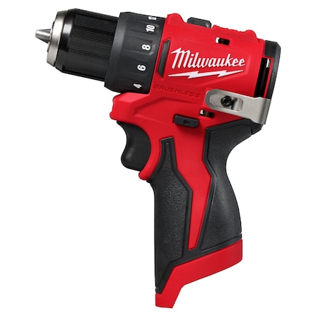 Drill-Driver, 0.375 in, 1550 RPM MPN:3401-20