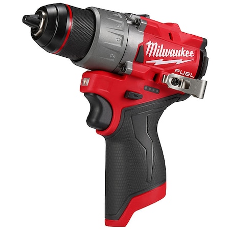 M12 FUEL 1/2