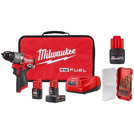 M12 FUEL 1/2
