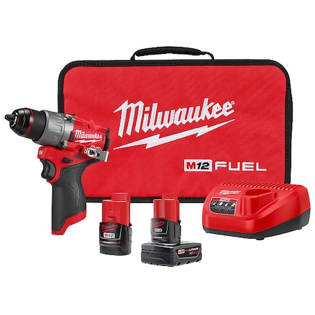 M12 FUEL 1/2