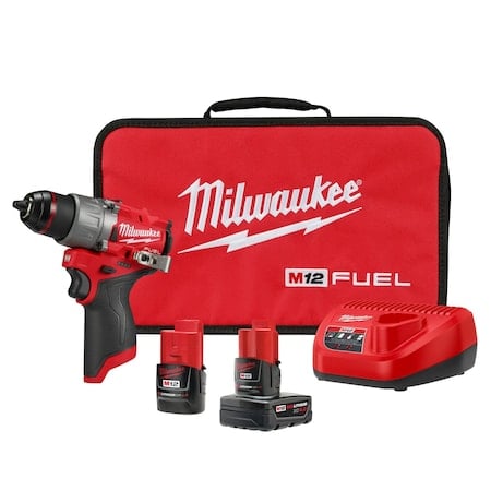 M12 FUEL 1/2