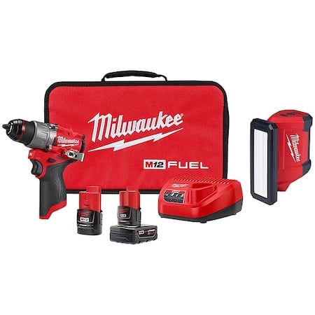 M12 FUEL 1/2