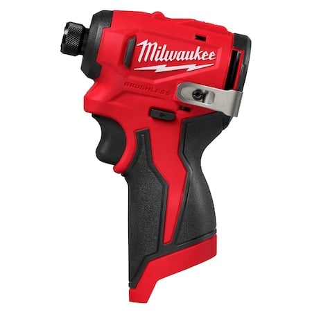 Impact Driver, 3000 RPM, 12 V DC MPN:3450-20