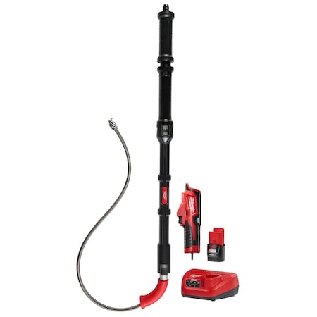 M12 TRAPSNAKE 6' Toilet Auger MPN:3576-21