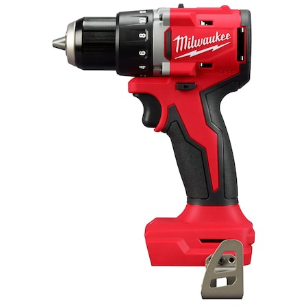M18 Compact Brushless 1/2