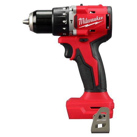 M18 Compact Brushless 1/2