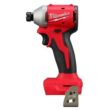 M18 Compact Brushless 1/4