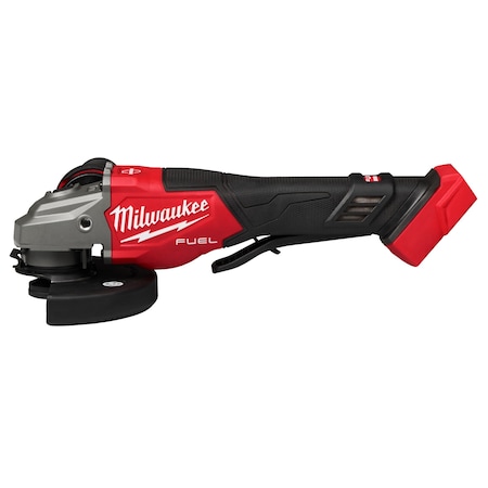 M18 FUEL 4-1/2