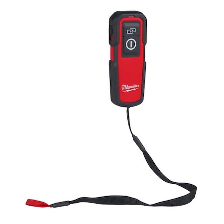 Remote for MX FUEL Concrete Vibrator MPN:3701