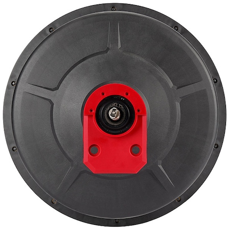 Drum with Anchor Cable for M18 Drum Machine MPN:47-53-2817