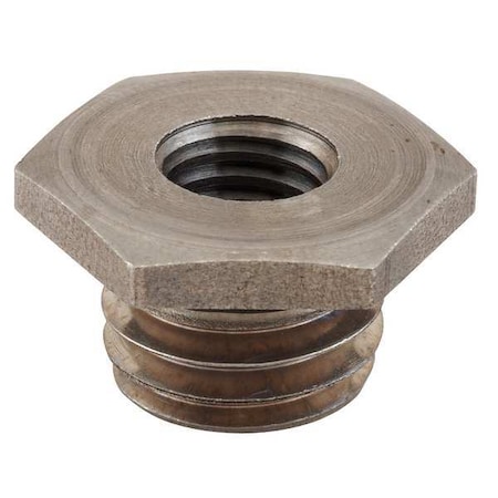 5/8 in-11 - M10 x 1.25 Thread Adapter MPN:48-03-1005