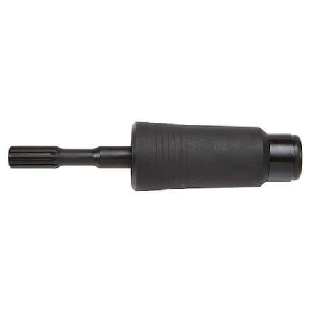 Spline to SDS-MAX Adapter MPN:48-03-3010