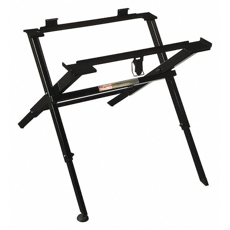 Folding Table Saw Stand MPN:48-08-0561