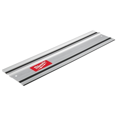Track Saw Guide Rail, 31 in L, MILWAUKEE MPN:48-08-0570