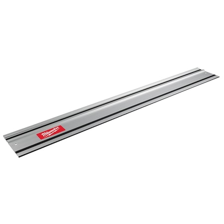 Track Saw Guide Rail, 55 in L, MILWAUKEE MPN:48-08-0571