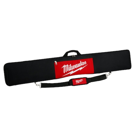 Storage Bag for Track Saw Guide Rails MPN:48-08-0576